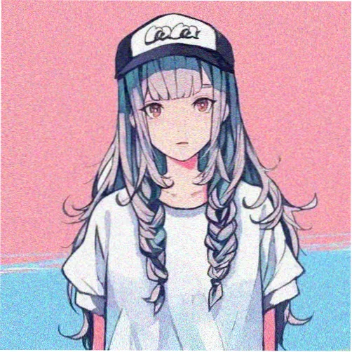 漫友头像